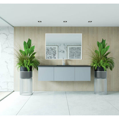 Laviva Vitri 60" Vanity - 313VTR-60CCW