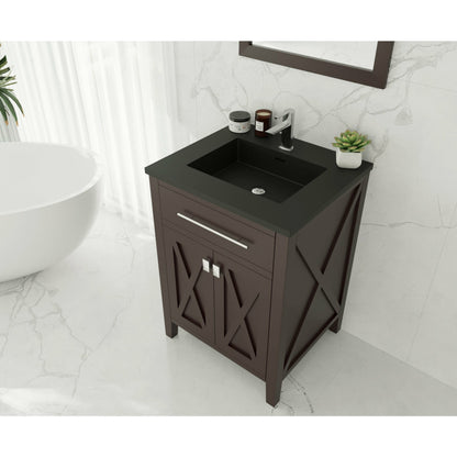 Laviva Wimbledon 24" Vanity - 313YG319-24B
