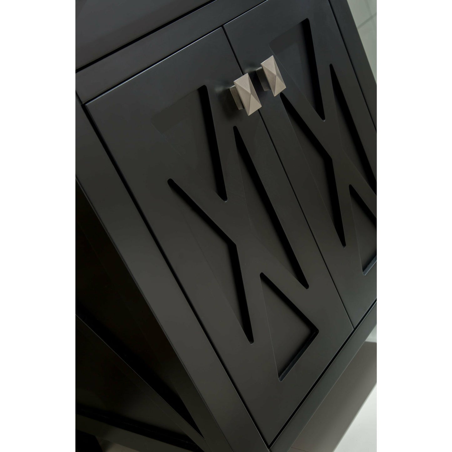 Laviva Wimbledon 36" Vanity - 313YG319-36B