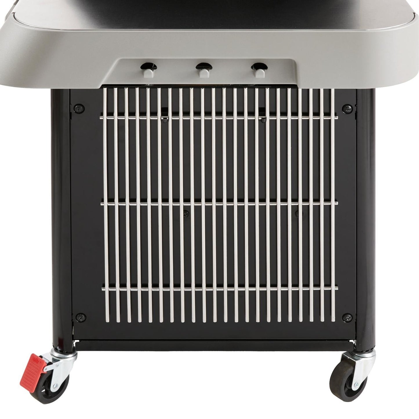 Weber: Genesis S-435
