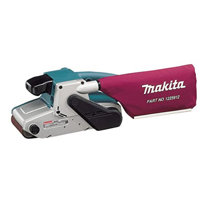 Makita 4" x 24" Belt Sander, with Variable Speed (Bare Tool) - 9404