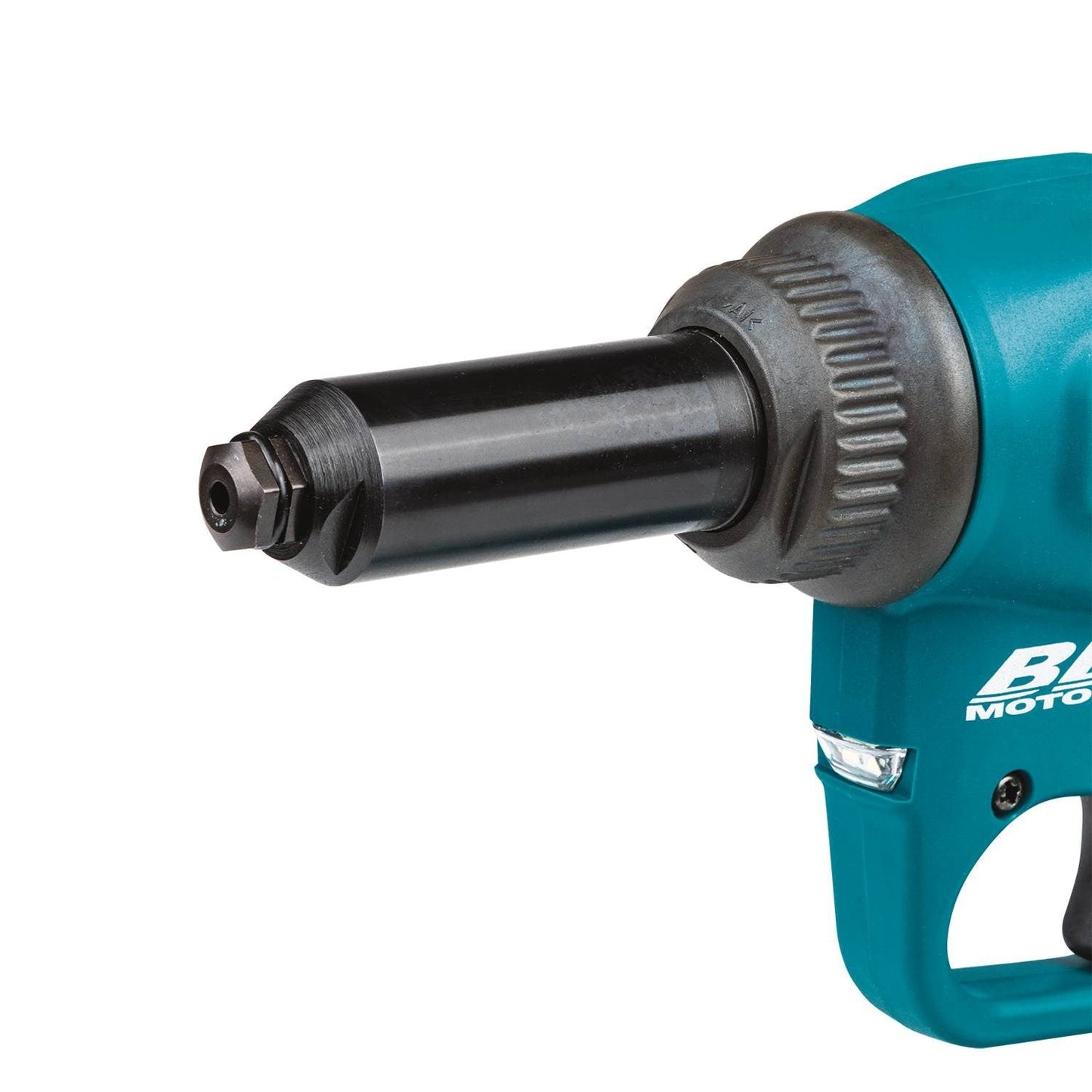 Makita 18V LXT Lithium-Ion Brushless Cordless Rivet Tool (Bare Tool) - XVR01Z