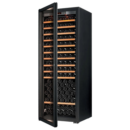 EuroCave Pure L Wine Cellar Right Hinge - Full Glass Door