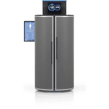 CRYONiQ CRYO XCPLUS Cryotherapy Machine - CRYO-XC-PLUS