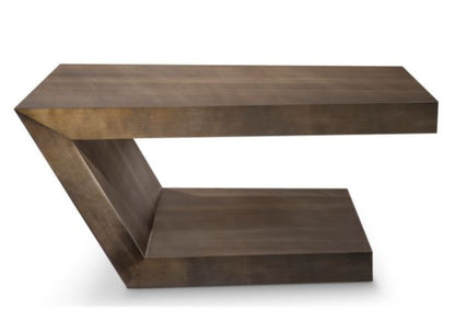 SHERES "Pisa" Cocktail Table - C-03B