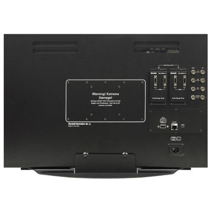 Marshall  24" Modular Design Monitor with Composite and Component inputs - V-MD241