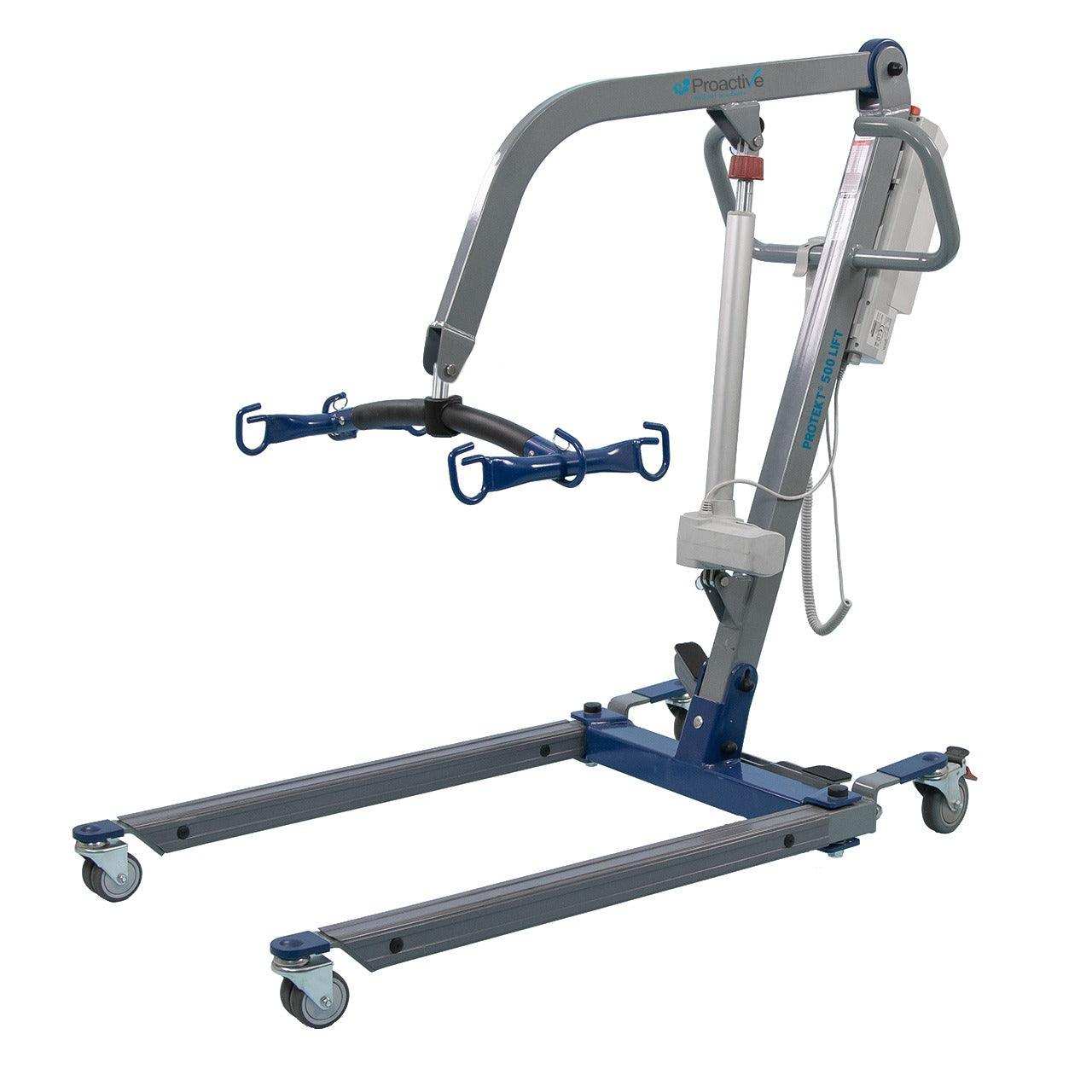 Proactive Medical Protekt 500 Patient Lift