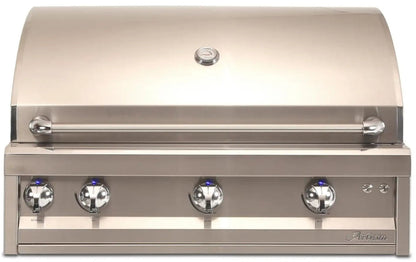 Artisan: 36" Professional Series- Built-In - ARTP-36-LP