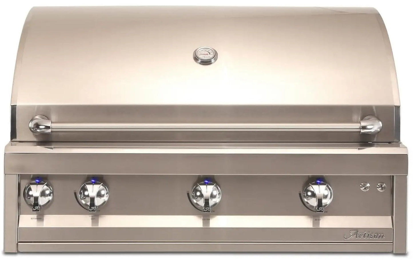 Artisan: 36" Professional Series- Built-In - ARTP-36-LP