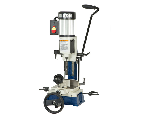 RIKON Bench Top X – Y Mortiser - 34-260