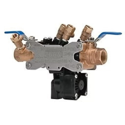Zurn Wilkins 34-375S 3/4" Reduced Pressure Backflow Preventer - 34-375S
