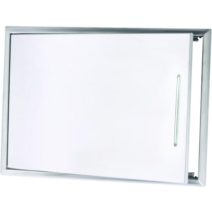 Saber Grills: 26" Horizontal Single Access Door - K00AA2514
