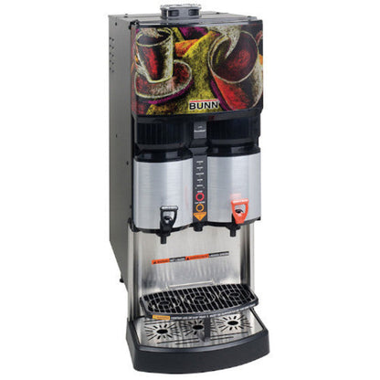 Bunn  LCA-2 Ambient Liquid Coffee Dispenser  - BU344000001