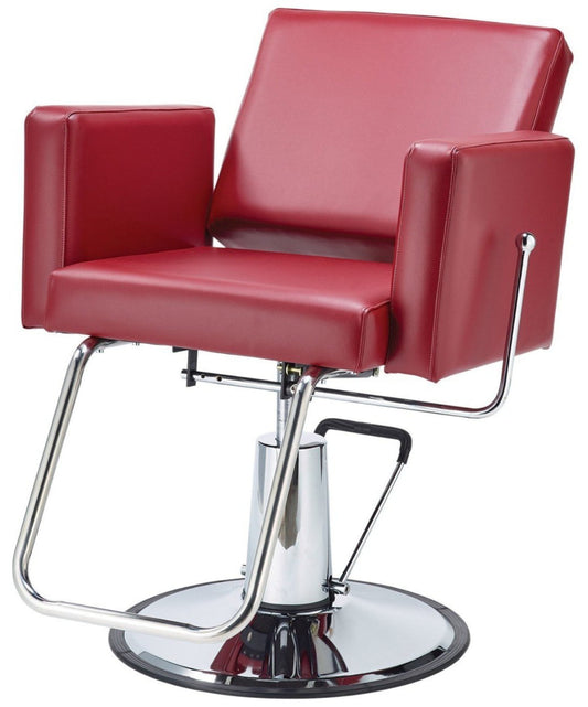 Pibbs Cosmo Multi Purpose Styling Chair - 3446
