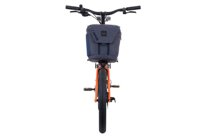 Brompton G Line ELECTRIC 4-Speed Adventure Orange IN STOCK NOW!