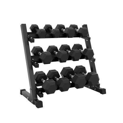 Mikolo Fitness K6-2.0 Ultra Home Gym Package - DM-K8-B-HP-BBB-DS01