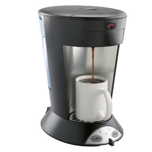 Bunn  MCP MyCafe Commercial Fast Brew Pod Brewer - Pourover - BU354000003