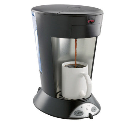 Bunn  MCP MyCafe Commercial Fast Brew Pod Brewer - Pourover - BU354000003