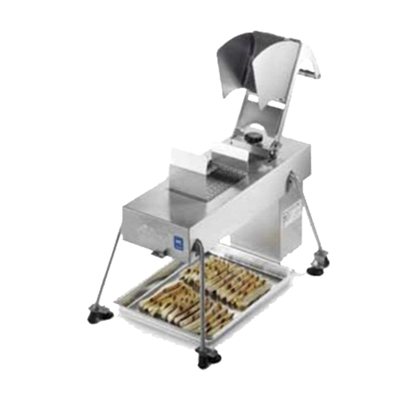Edlund 358XL/230V Electric Food Slicer With 3/8" Blade Assembly - ED358XL230V