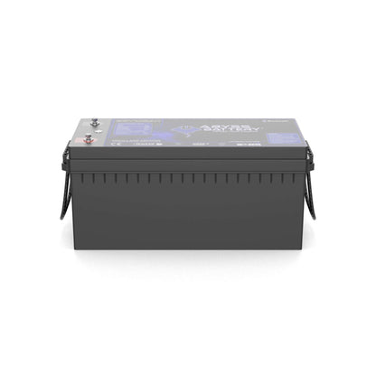 Abyss Battery 36V 105Ah Lithium Trolling Motor Battery - AB-36V105-BT