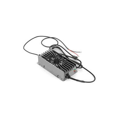 Abyss Battery On-Board 36V 10A High-Precision Marine Lithium Battery Charger - AB-CRG-36V10A