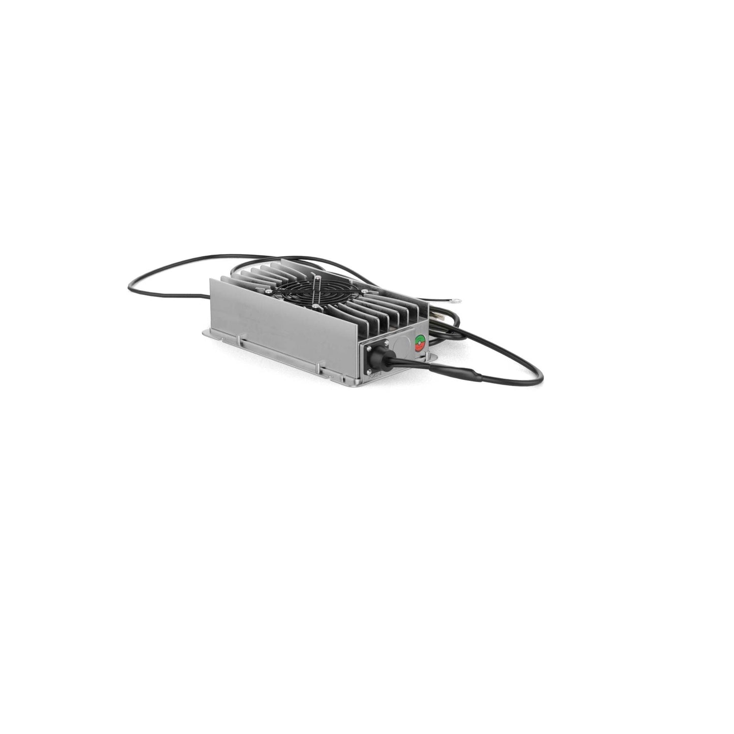Abyss Battery On-Board 36V 10A High-Precision Marine Lithium Battery Charger - AB-CRG-36V10A