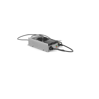 Abyss Battery On-Board 36V 10A High-Precision Marine Lithium Battery Charger - AB-CRG-36V10A