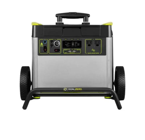 36400 Goal Zero Yeti 3000X 120V