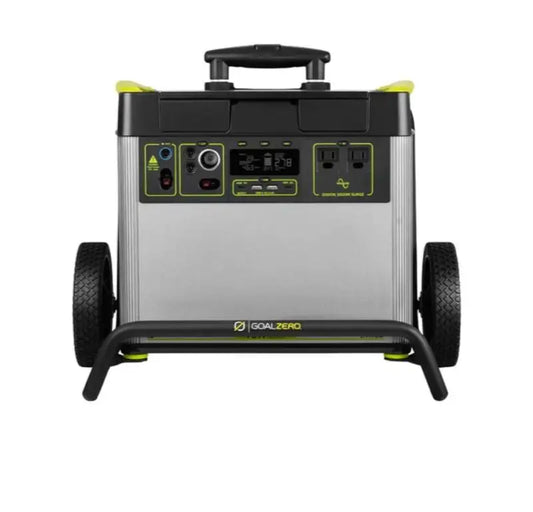 36400 Goal Zero Yeti 3000X 120V