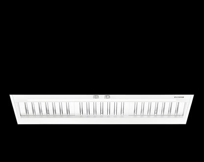 DACOR DHD36U790LS Silver Stainless - DHD36U790LS-KT