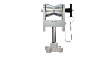 Portable Winch PCA-1264 Vertical Pull Winch Support - PW,PCA-1264
