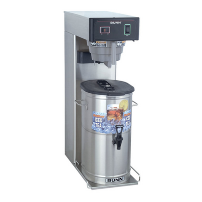 Bunn TB3 3 Gallon Capacity Iced Tea Brewer - BU367000009