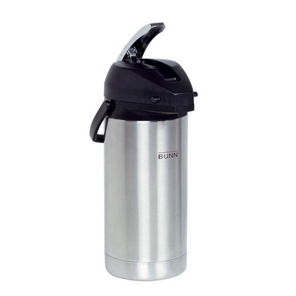 Bunn  3.8 Liter Lever Action Airpot (6 Pack) - BU367250100