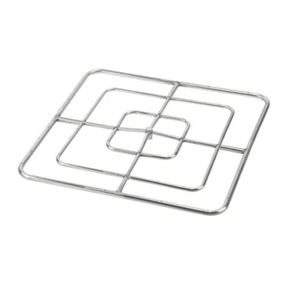 36" Square Stainless Steel Ring - FRSSQ36HC