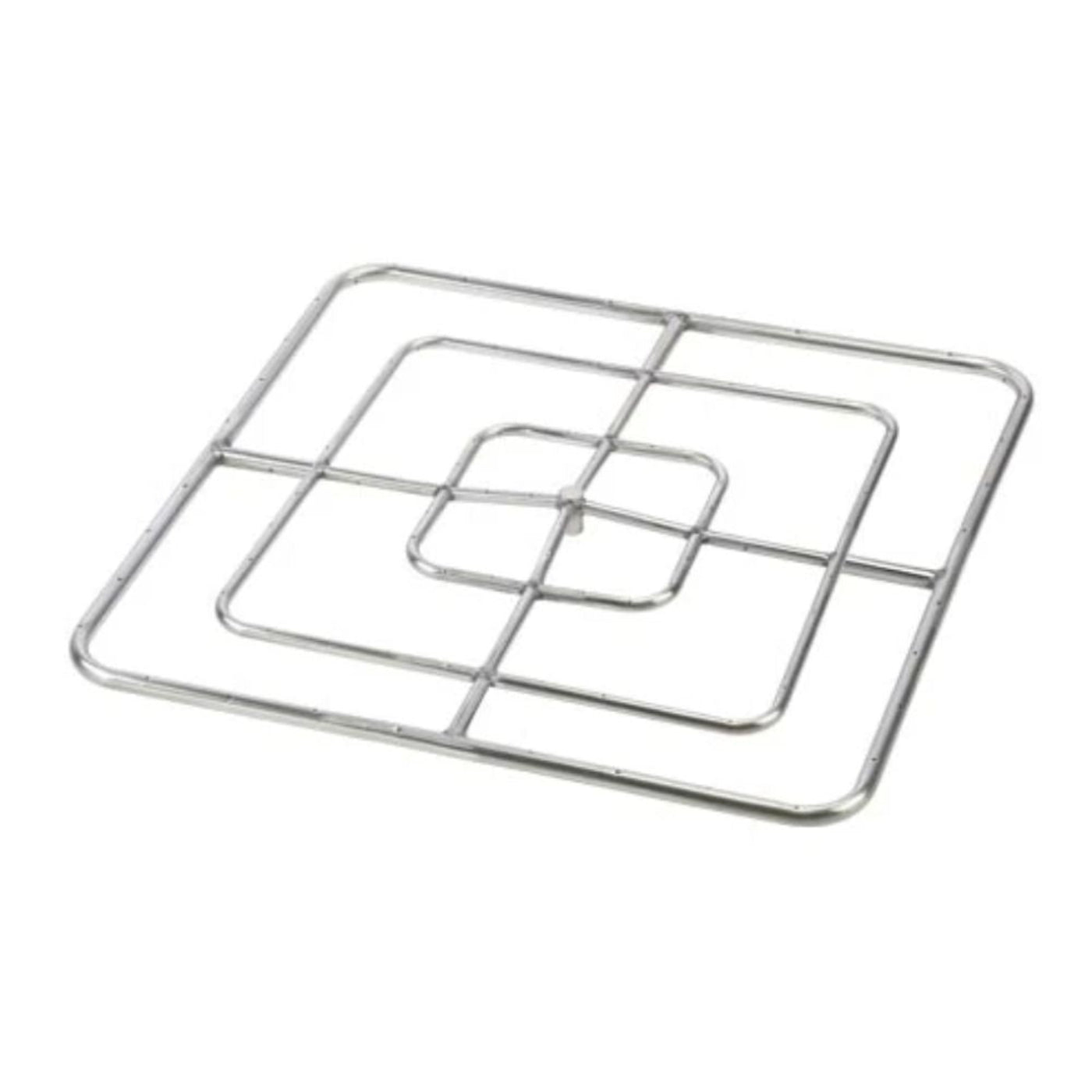 36" Square Stainless Steel Ring - FRSSQ36HC