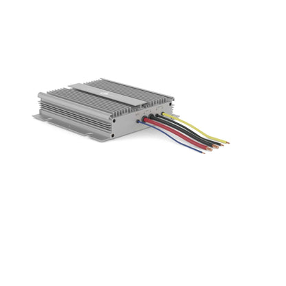Abyss Battery 36V On-Board Alternator Charger - AB-36V-DC