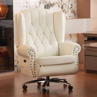 Kinnls Mason Massage Executive Chair - GF22A020OG01