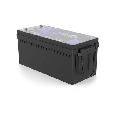 Abyss Battery 36V 105Ah Lithium Trolling Motor Battery - AB-36V105-BT