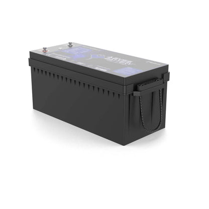 Abyss Battery 36V 105Ah Lithium Golf Cart Battery - AB-36V105-BT