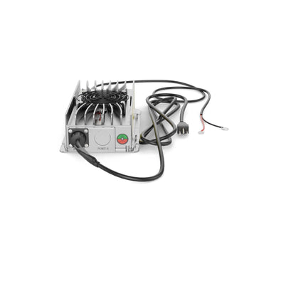 Abyss Battery On-Board 36V 10A High-Precision Marine Lithium Battery Charger - AB-CRG-36V10A