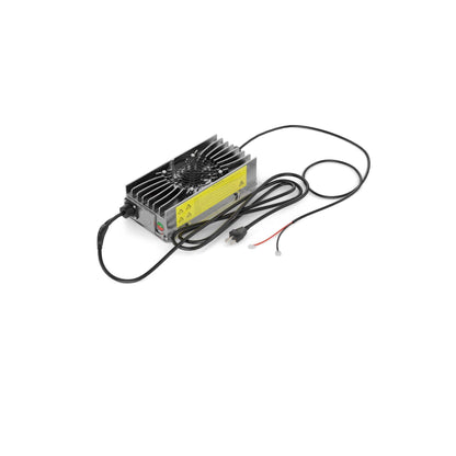Abyss Battery On-Board 36V 10A High-Precision Marine Lithium Battery Charger - AB-CRG-36V10A