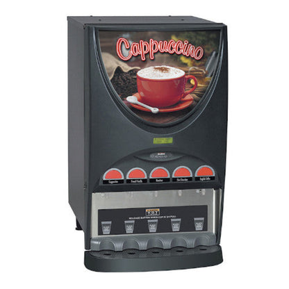 Bunn  iMIX-5 Hot Beverage Dispenser - BU370000000