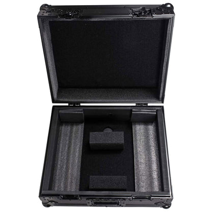 Odyssey FZ1200BL Technics 1200 Style Turntable Cases for Numark/Stanton Mixers - 37699
