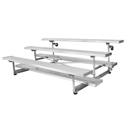 Bleacher Stationary - 381083