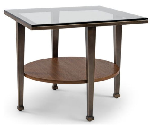 SHERES "Manhattan" Lamp Table - L-06B