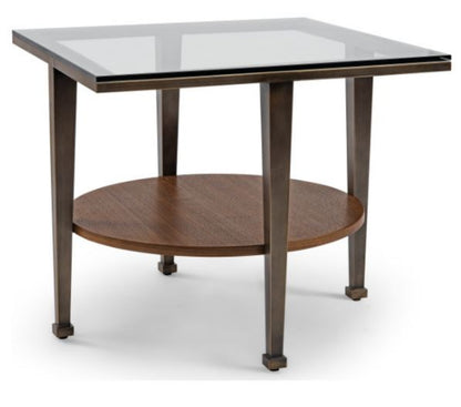 SHERES "Manhattan" Lamp Table - L-06B