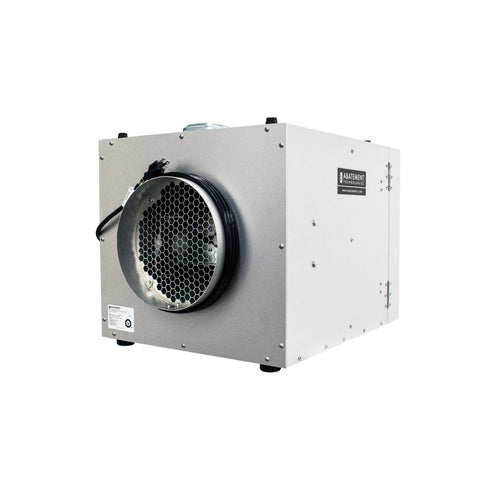Abatement Technologies HEPA-AIRE Portable Air Scrubber (750CFM) PAS750