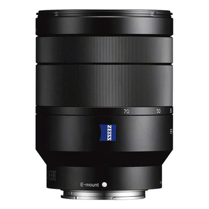 Sony FE 24-70mm f4.0 ZA Vario Tessar