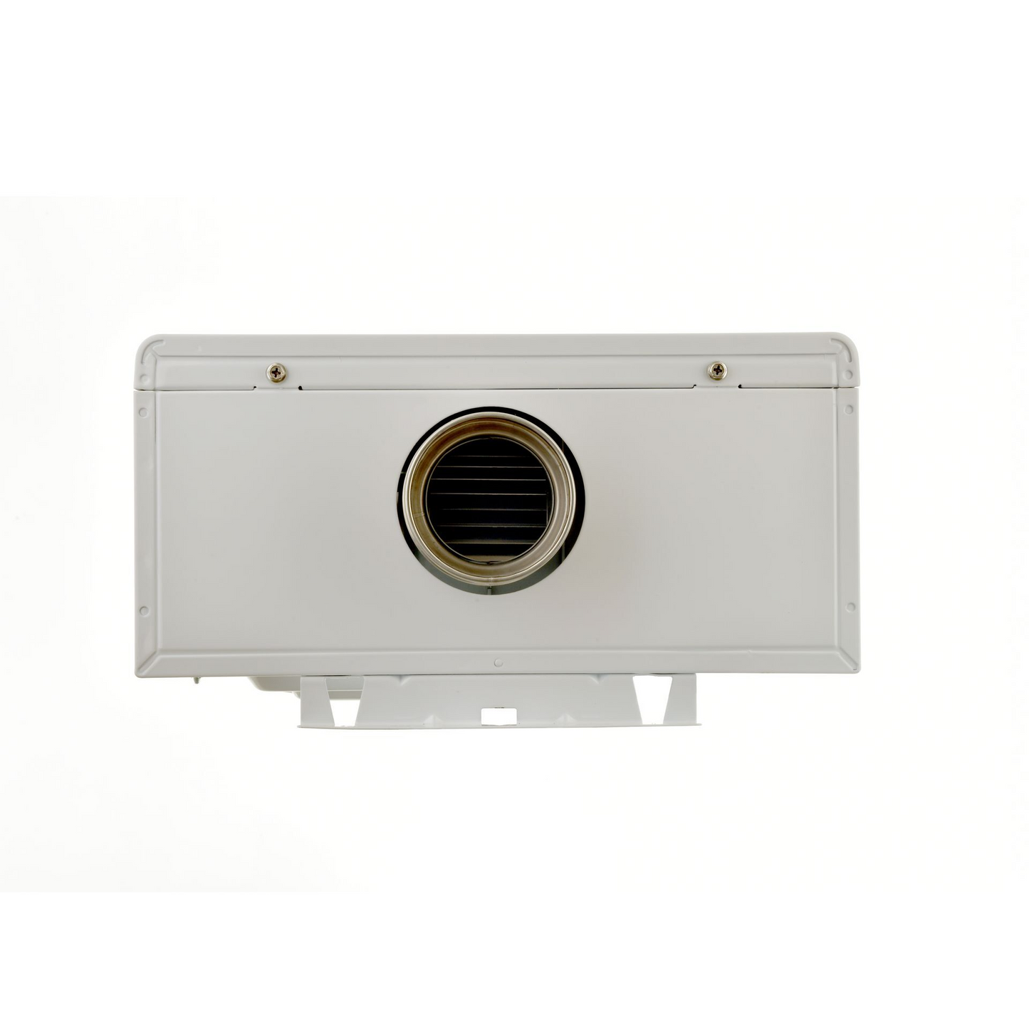 EZ Tankless Sapphire Series 12L 4.5 GPM 80,000 BTU Liquid Propane or Natural Gas Indoor Tankless Water Heater New