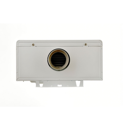 EZ Tankless Sapphire Series 12L 4.5 GPM 80,000 BTU Liquid Propane or Natural Gas Indoor Tankless Water Heater New
